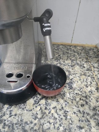 Cafetera