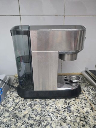 Cafetera