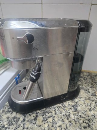 Cafetera