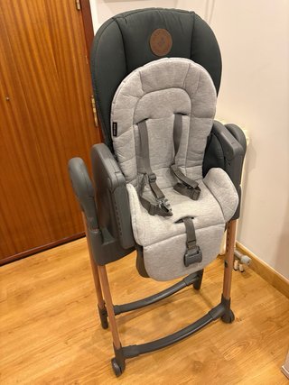 Trona evolutiva Maxi-Cosi