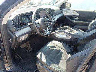 Mercedes GLE Coupé GLE 350 de 4MATIC (Híbrido Enchufable)