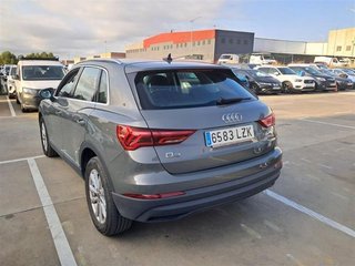 Audi Q3 45 TFSI e 180kW S tronic Advanced