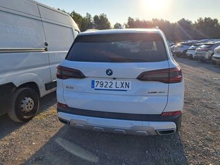BMW X5 xDrive45e