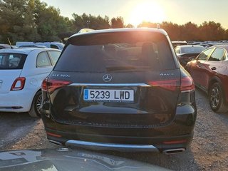 Mercedes Clase GLE GLE 350 e 4MATIC (Híbrido Enchufable)