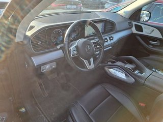 Mercedes Clase GLE GLE 350 e 4MATIC (Híbrido Enchufable)