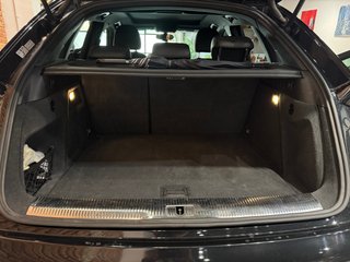 Audi Q3 2.0 TFSI QUATTRO S-TRONIC 170cv
