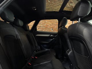Audi Q3 2.0 TFSI QUATTRO S-TRONIC 170cv