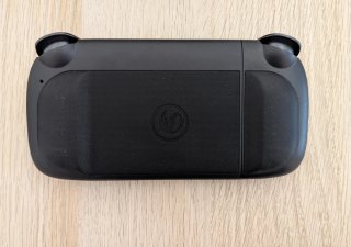 Mando Nacon MG-X para Android