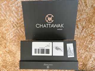 Sandalias Chattawak Marrones Cuña