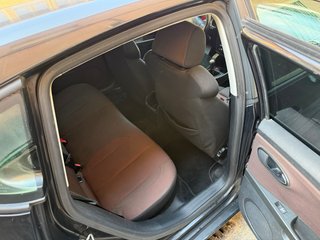 SEAT Leon 2006