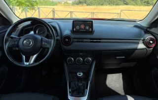 Mazda CX-3 2017
