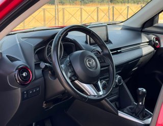 Mazda CX-3 2017