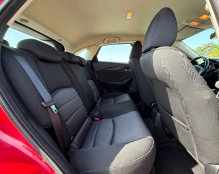 Mazda CX-3 2017