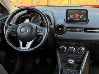 Mazda CX-3 2017