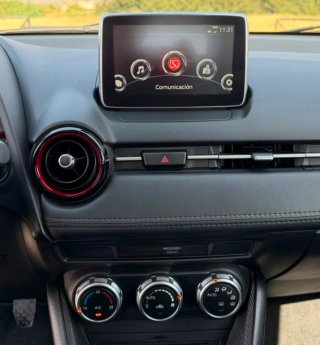 Mazda CX-3 2017