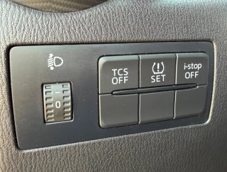 Mazda CX-3 2017
