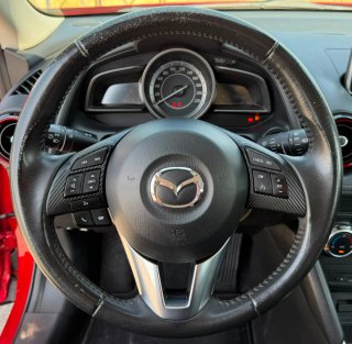 Mazda CX-3 2017