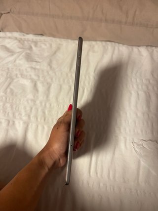 Apple iPad Mini 4 Plata