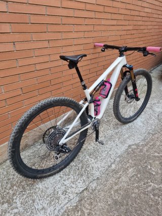 Specialized Epic 8 EVO