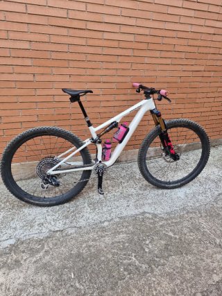 Specialized Epic 8 EVO
