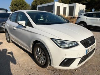 Seat Ibiza 1.0 TSI 81kW (110CV) Style Plus