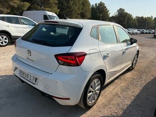 Seat Ibiza 1.0 TSI 81kW (110CV) Style Plus
