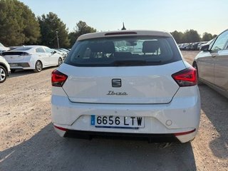 Seat Ibiza 1.0 TSI 81kW (110CV) Style Plus