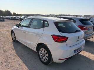 Seat Ibiza 1.0 TSI 81kW (110CV) Style Plus