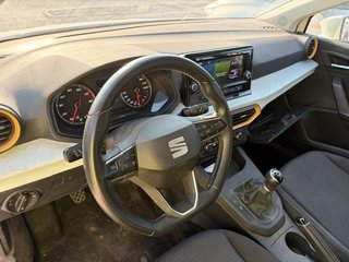 Seat Ibiza 1.0 TSI 81kW (110CV) Style Plus