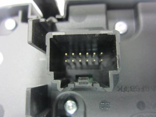 MANDO LUCES FORD FIESTA (CNN) C1BT13A02408 1502837