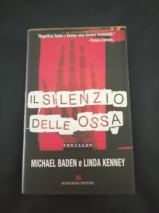 Il silenzio delle ossa