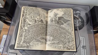 Harry Potter Baśnie barda Beedle'a