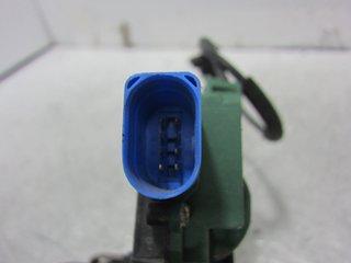 CERRADURA PUERTA DELANTERA DERECHA SEAT IBIZA (6L1) 837016BQ 1319263