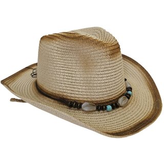 Sombrero Vaquero Paja Beige | Cowboy Unisex
