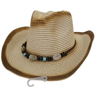 Sombrero Vaquero Paja Beige | Cowboy Unisex