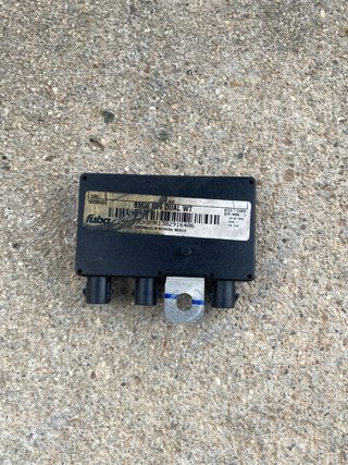 Amplificador Antena BMW E46 DUAL WT