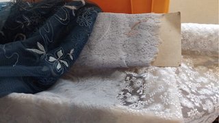 Telas