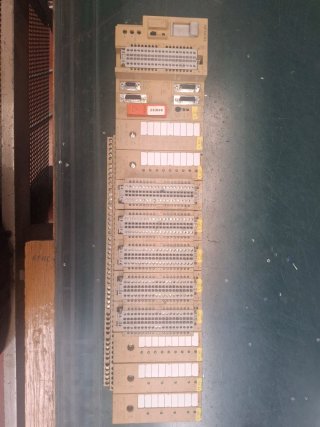 Siemens Simatic S5 6ES5 470-8MA12