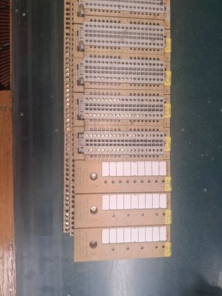 Siemens Simatic S5 6ES5 470-8MA12