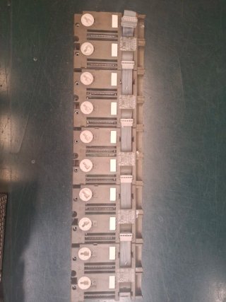 Siemens Simatic S5 6ES5 470-8MA12
