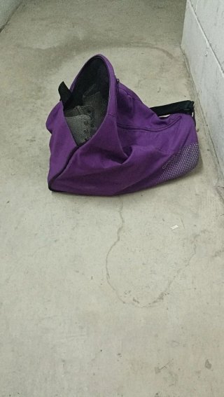 Patines Oxelo para niña con bolsa talla 32