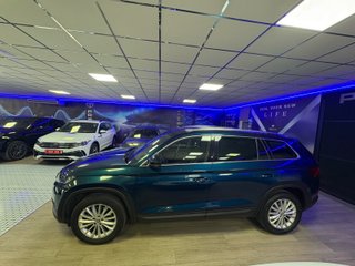 Skoda Kodiaq 2.0 TDI 110KW (150cv) DSG 4x4 Style