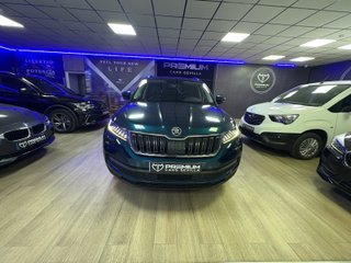 Skoda Kodiaq 2.0 TDI 110KW (150cv) DSG 4x4 Style