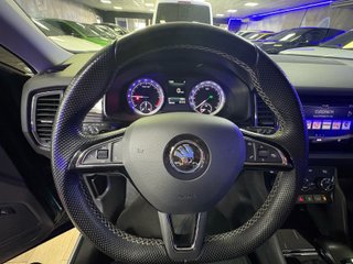 Skoda Kodiaq 2.0 TDI 110KW (150cv) DSG 4x4 Style