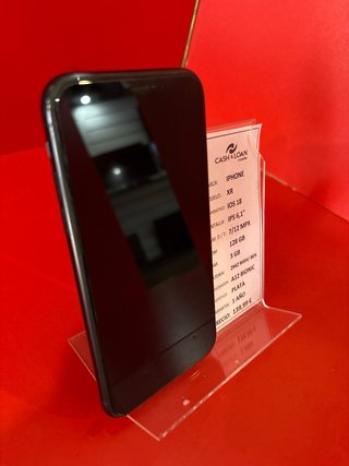 Iphone XR 128gb