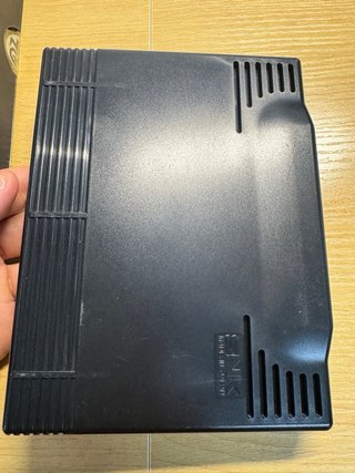 The King of Fighters 94 SNK Neo Geo AES NeoGeo PAL