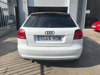Audi A3 1.6 TDI  - 2011