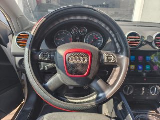 Audi A3 1.6 TDI  - 2011
