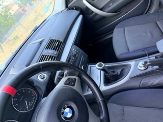 BMW Serie 1 2006