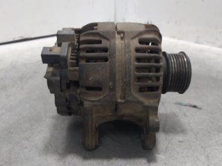ALTERNADOR VOLKSWAGEN GOLF IV BERLINA (1J1)(10.1997) 037903025M 1616958